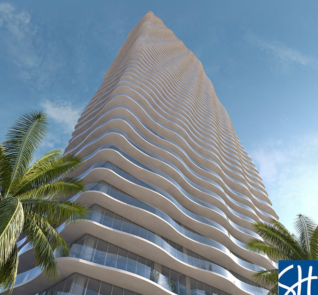 Casa Bella Residences por B&B Italia, Miami. Exclusiva residencia ubicada en uno de los vecindarios más prestigiosos de Miami, Downtown Miami.