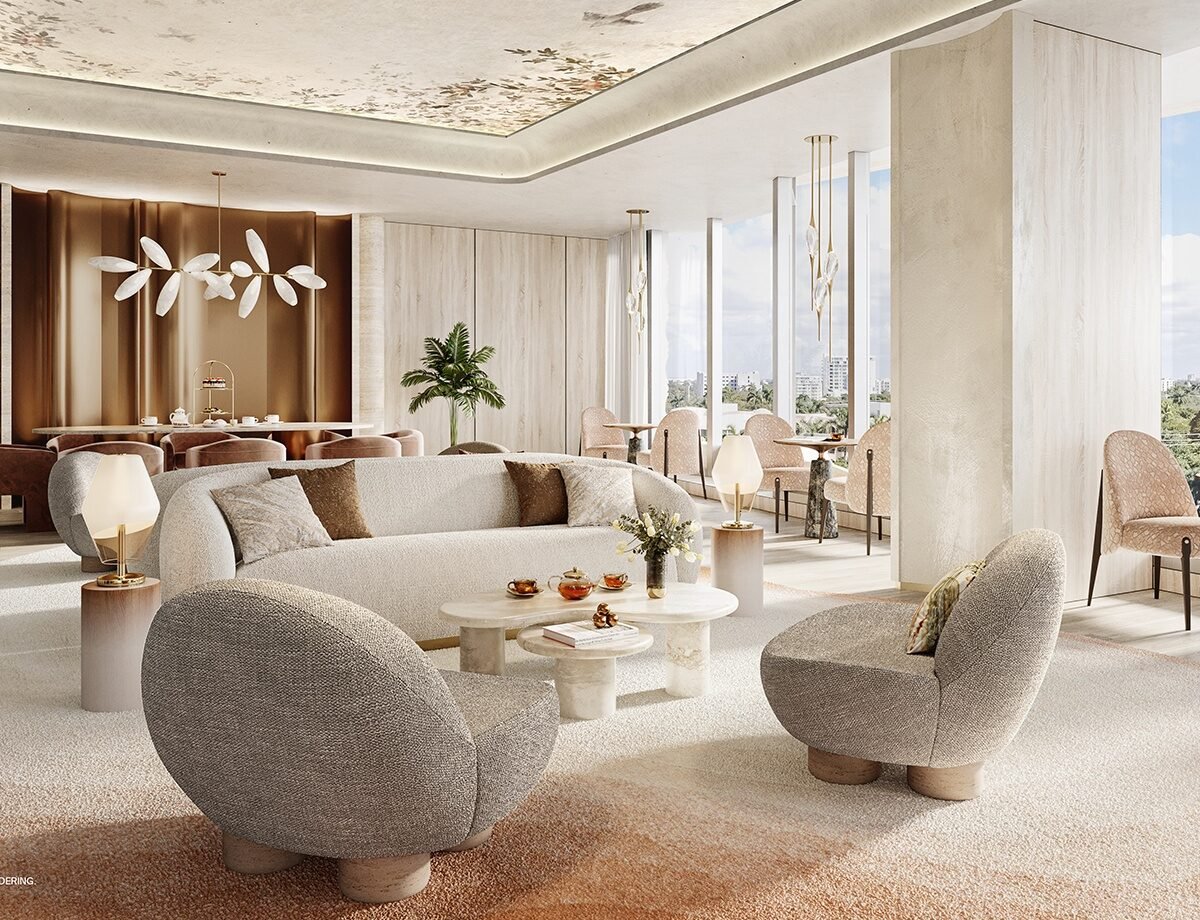 St Regis Brickell Residences