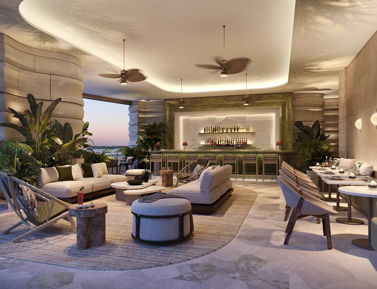 St Regis Brickell Residences