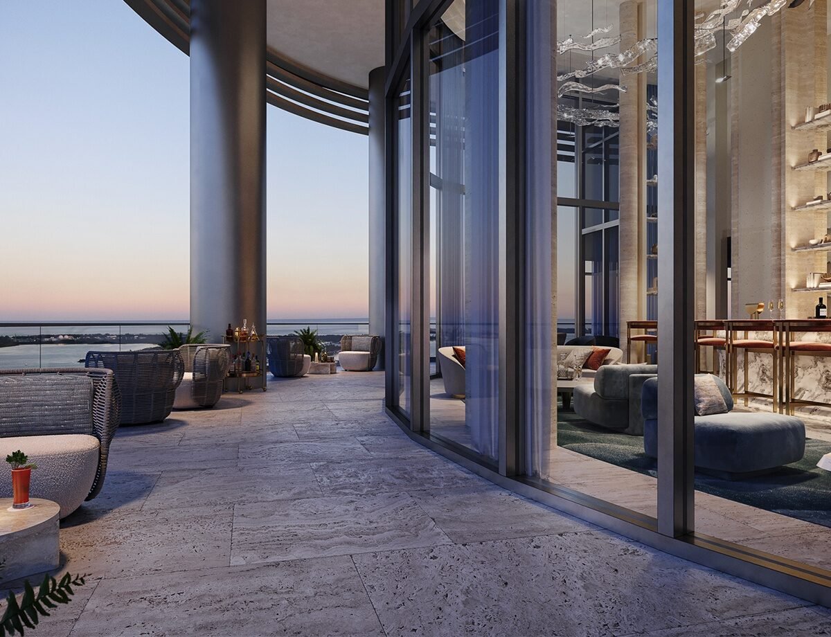 St Regis Brickell Residences