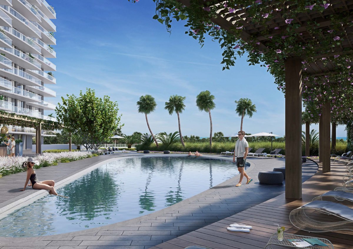 Nexo Residences Miami