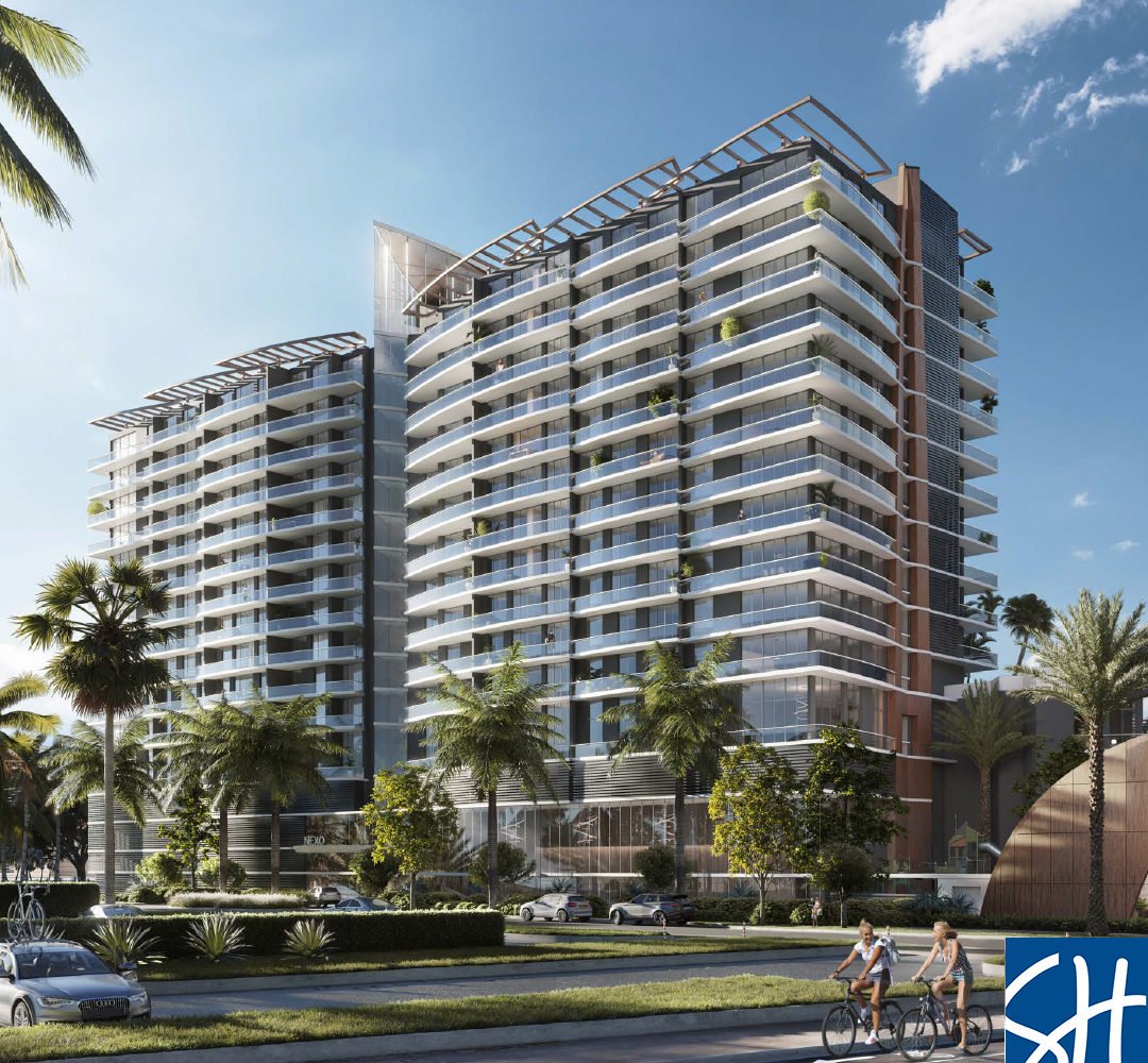 Nexo Residences Miami