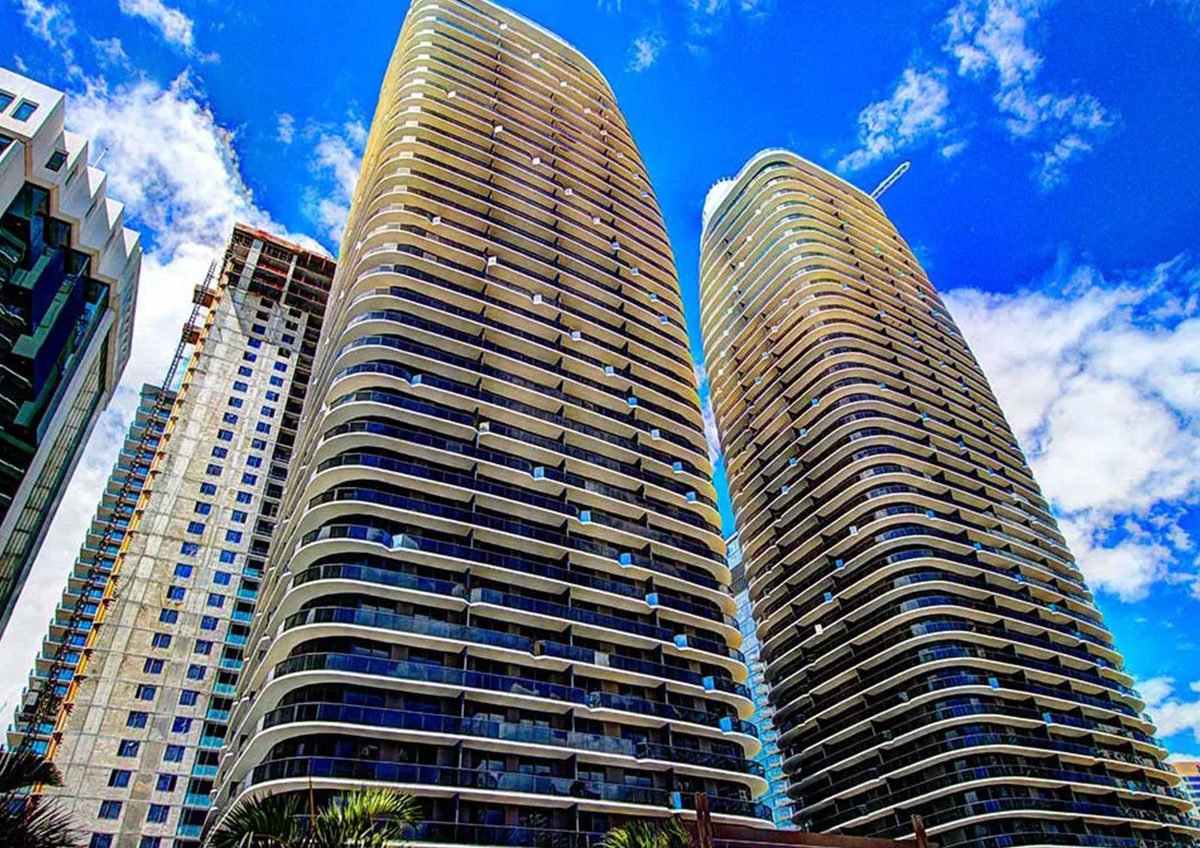 BRICKELL HEIGHTS #A11288141