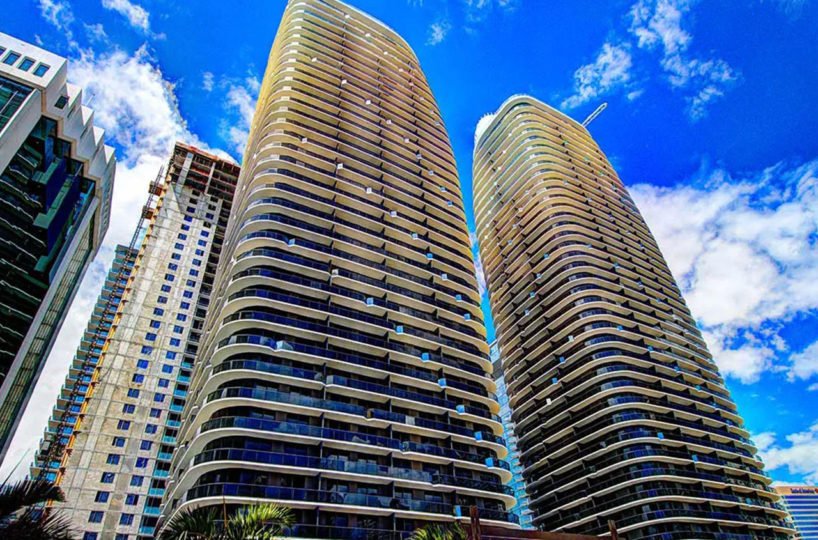 BRICKELL HEIGHTS #A11288141
