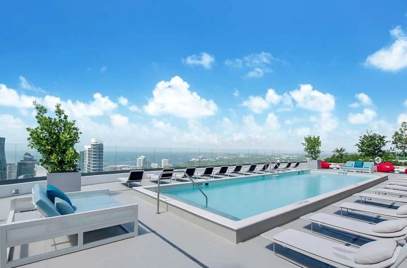 BRICKELL HEIGHTS #A11288141