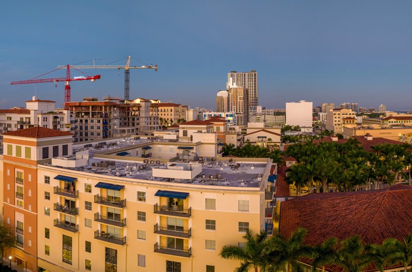 The Avenue Coral Gables