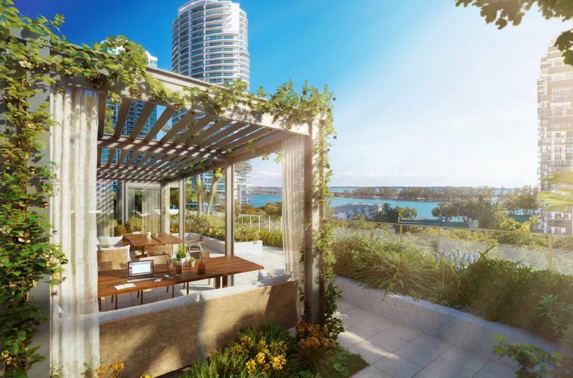 2200 Brickell Miami