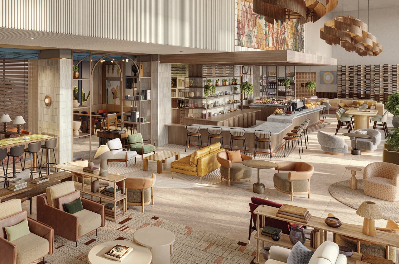 Domus Brickell Park Exclusivo edificio de vivienda diseñado para inversionistas que buscan ingresos por rentas