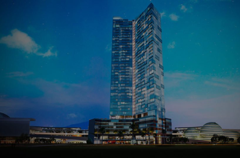 Generation Tower Costa del Este Panama