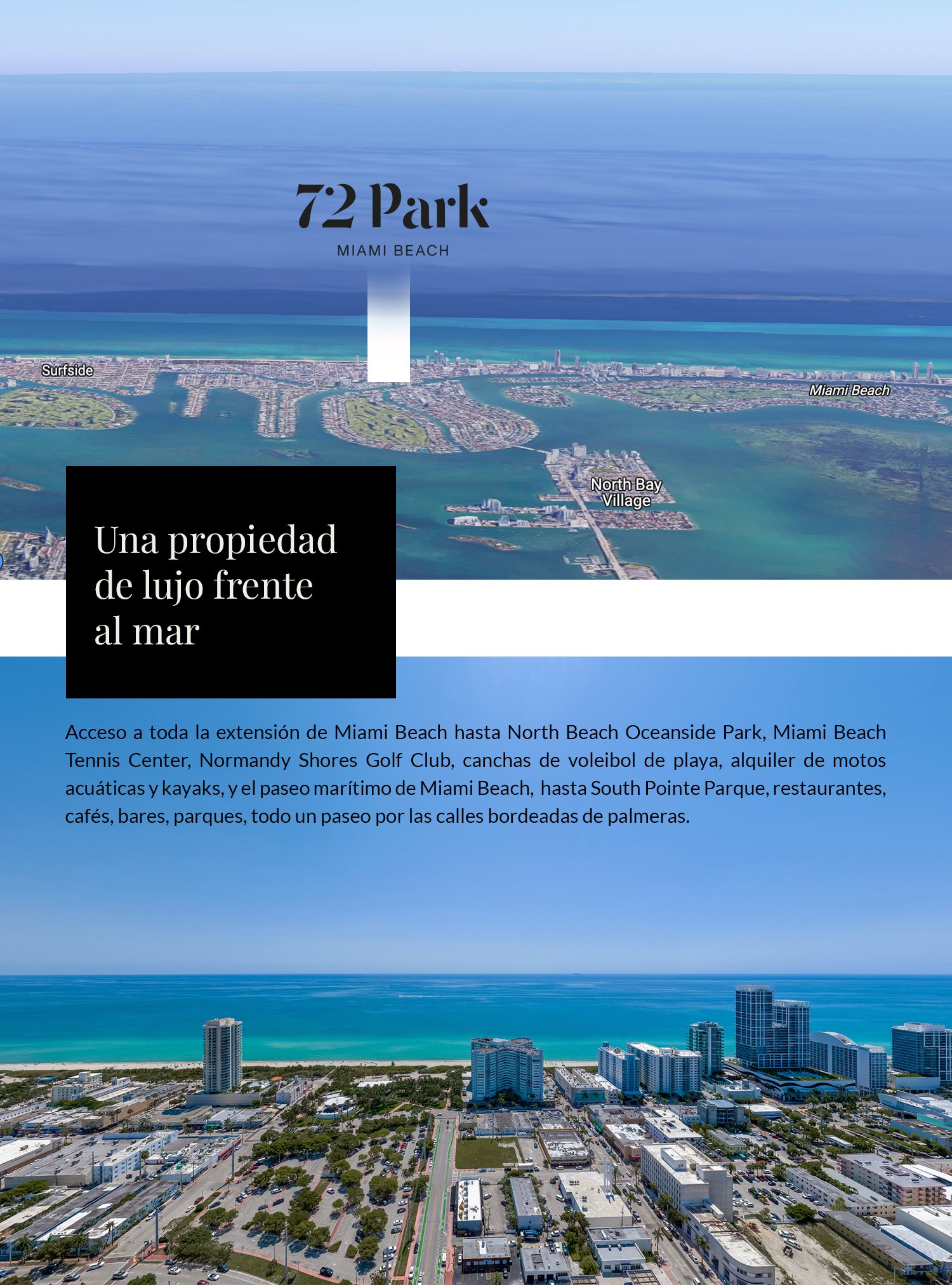 72 Park Miami Beach