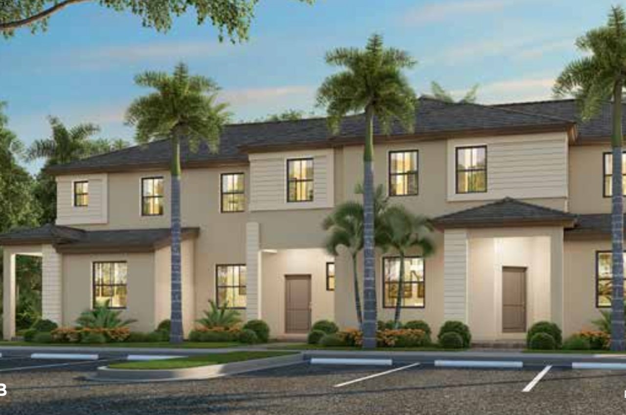 Casas para vivir o invertir en Miami