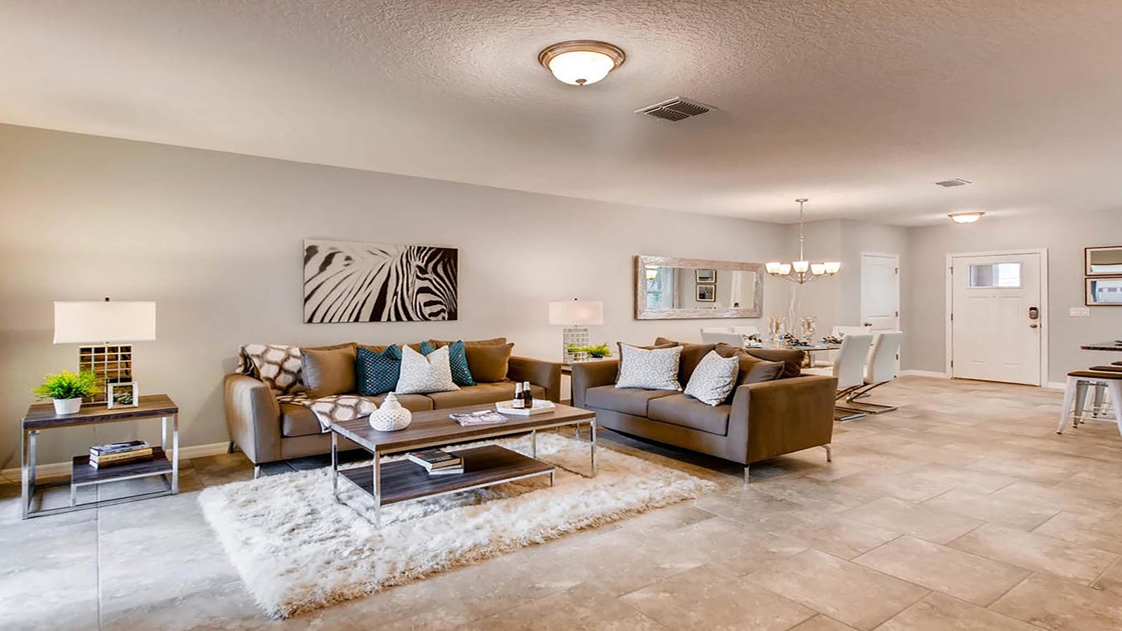 Kindred Townhomes Kissimmee