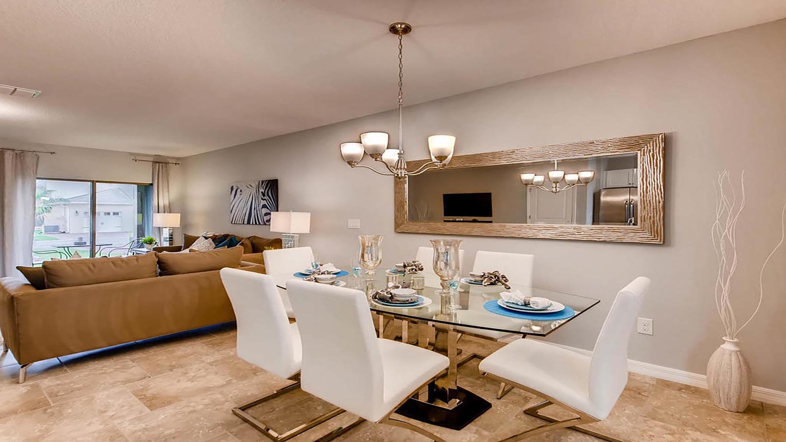 Kindred Townhomes Kissimmee