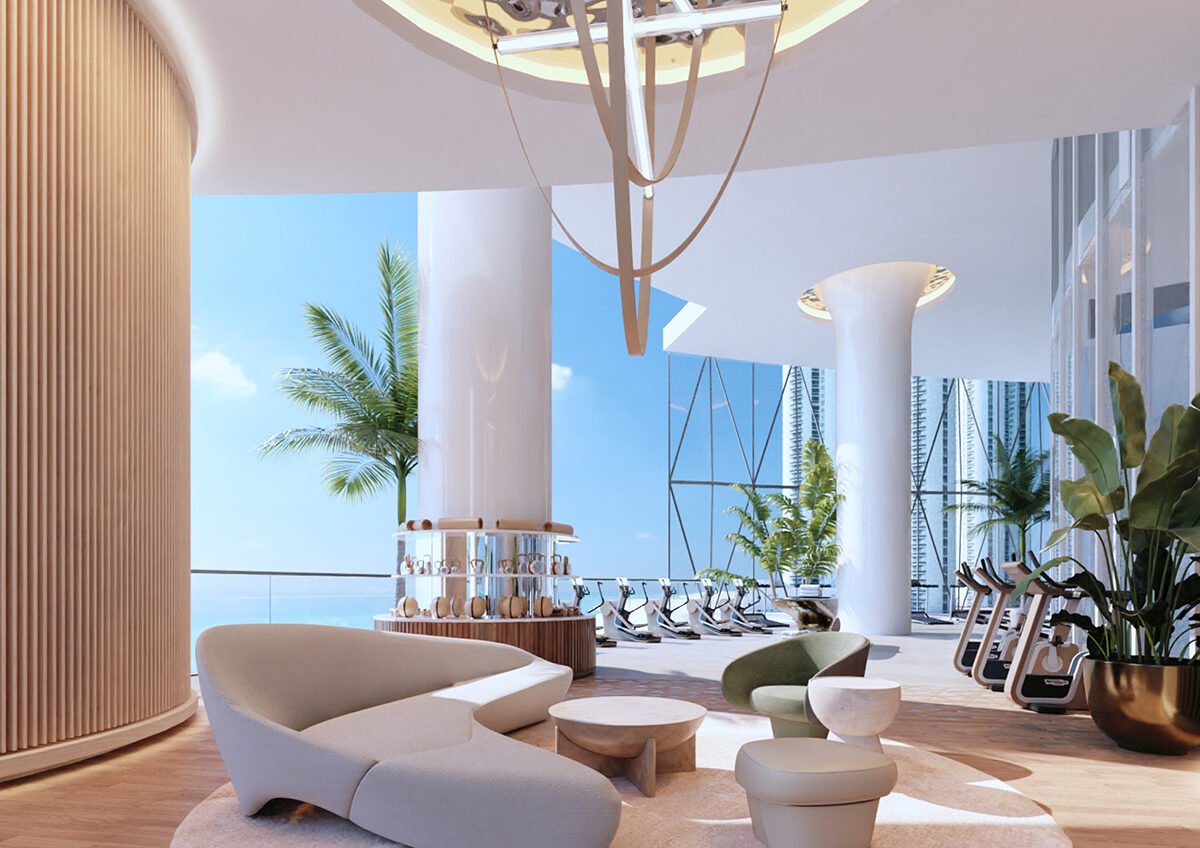 Bentley Residences Miami Sunny Isles Beach