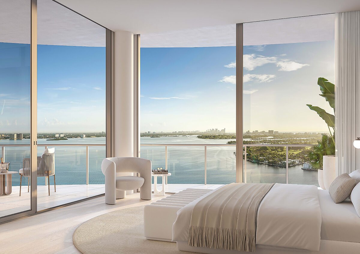 Inversiones Miami Continuum North Bay Village