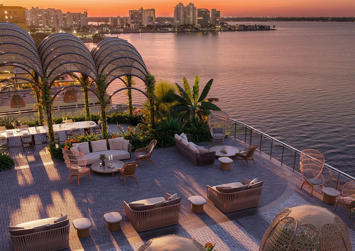 Inversiones Miami Continuum North Bay Village