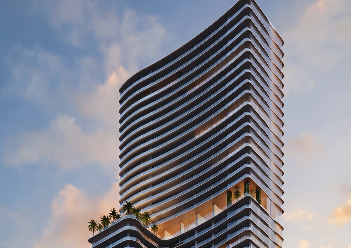 Inversiones Miami Jem Private Residences