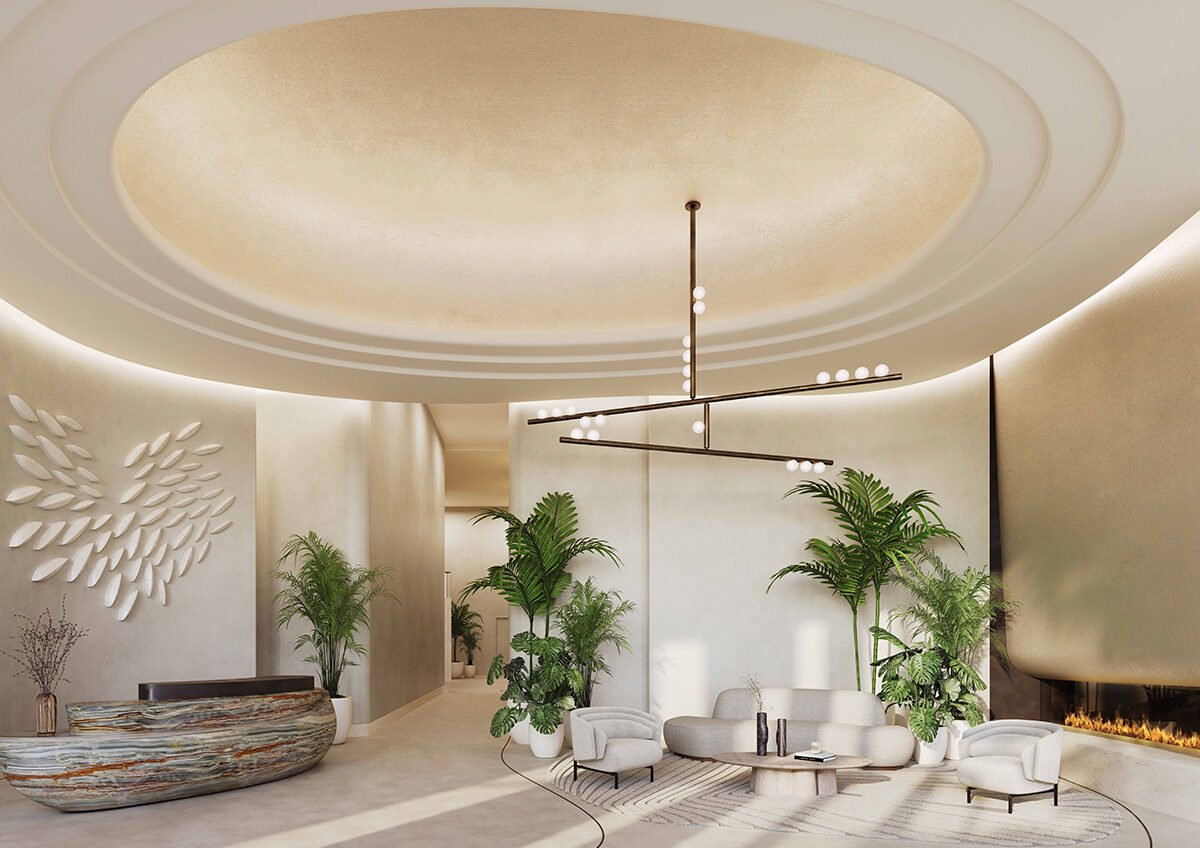 Inversiones Miami Jem Private Residences