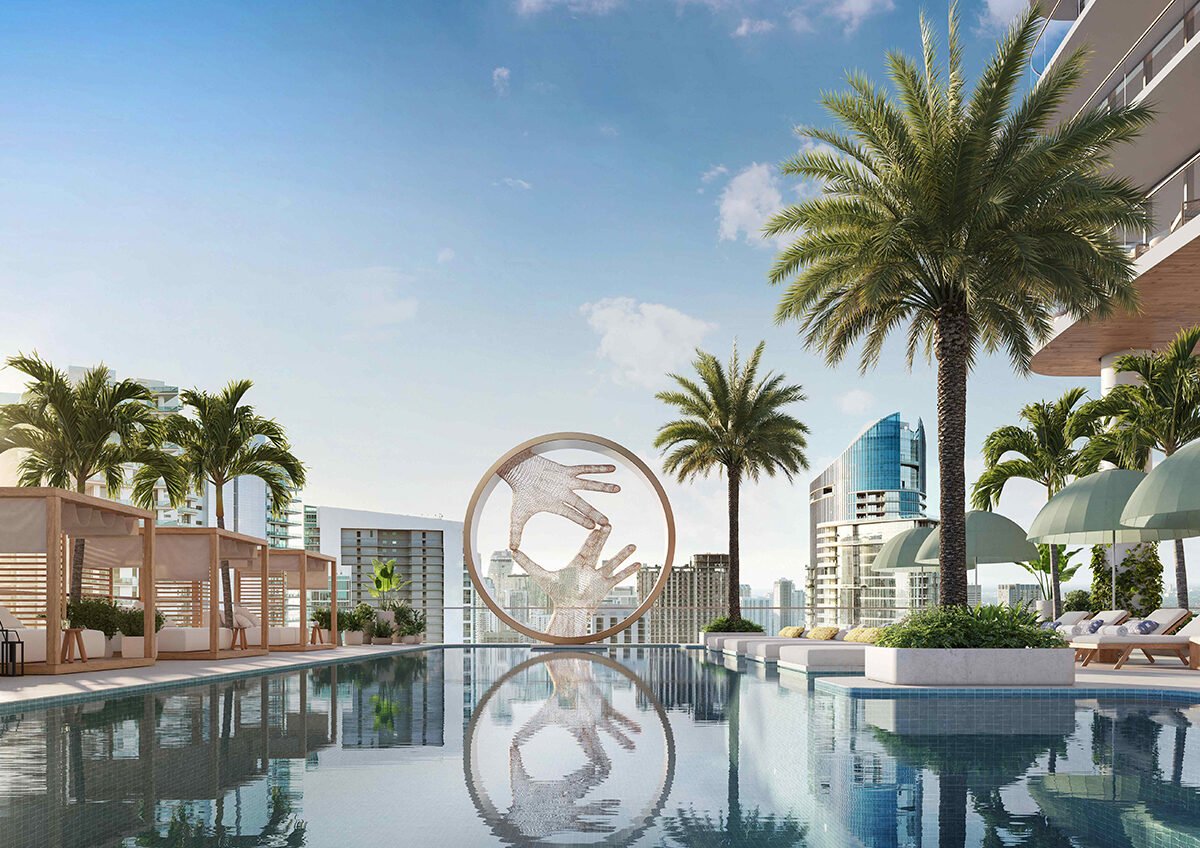 Inversiones Miami Jem Private Residences