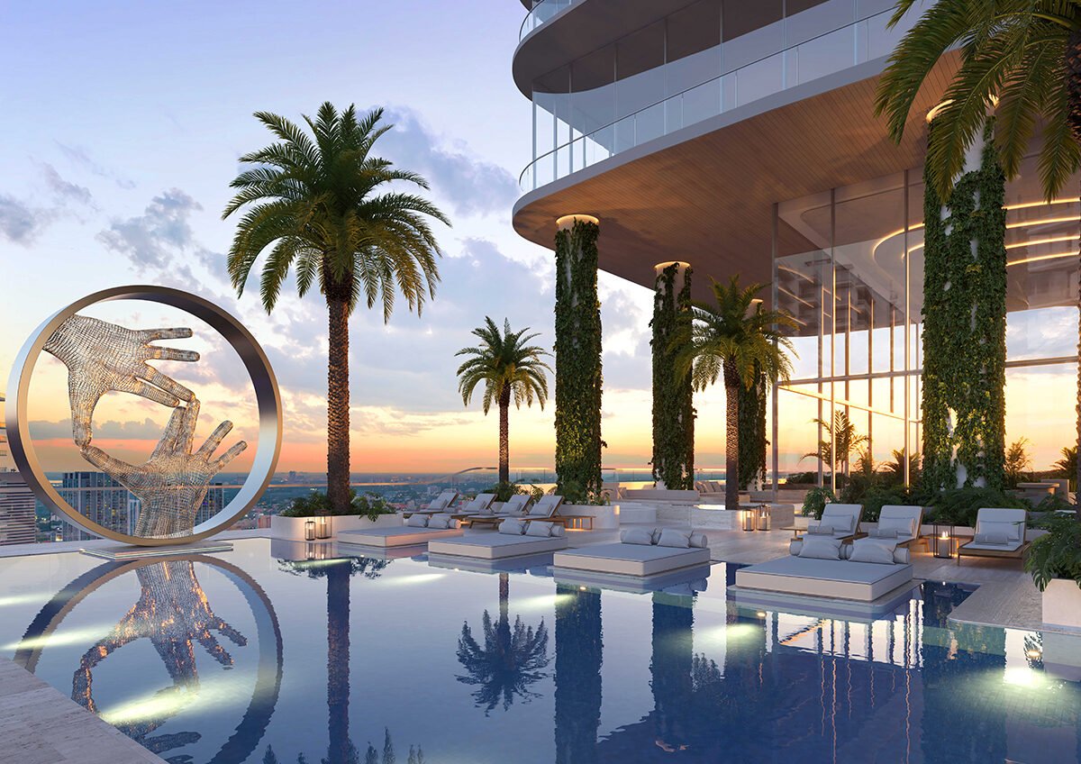 Inversiones Miami Jem Private Residences