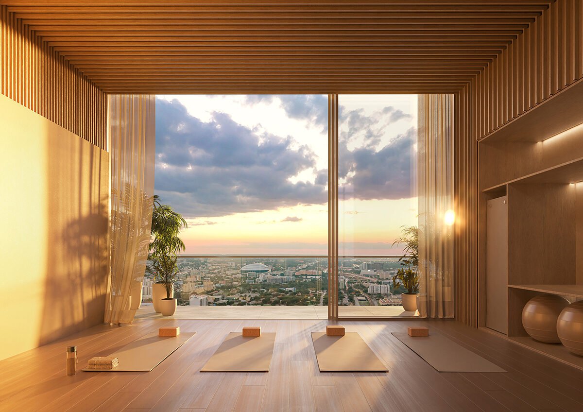 Inversiones Miami Jem Private Residences