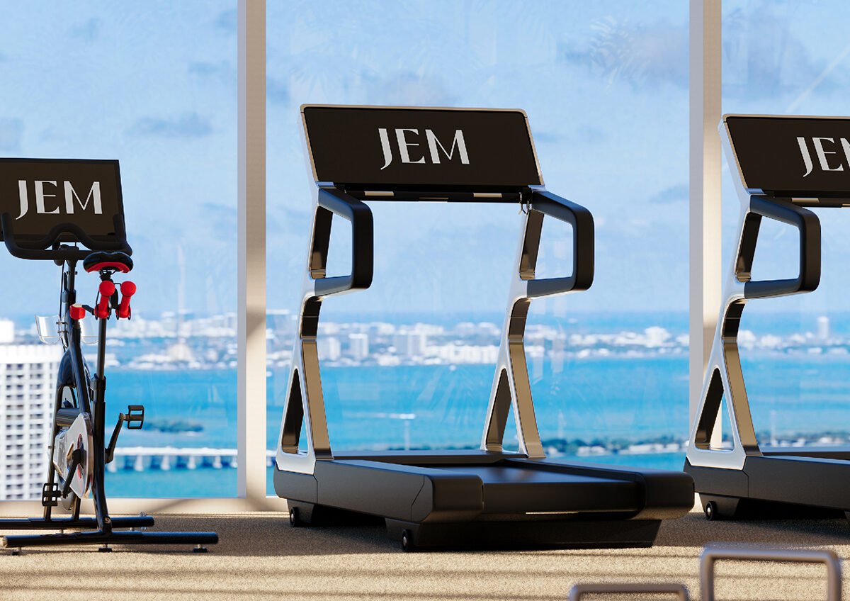 Inversiones Miami Jem Private Residences