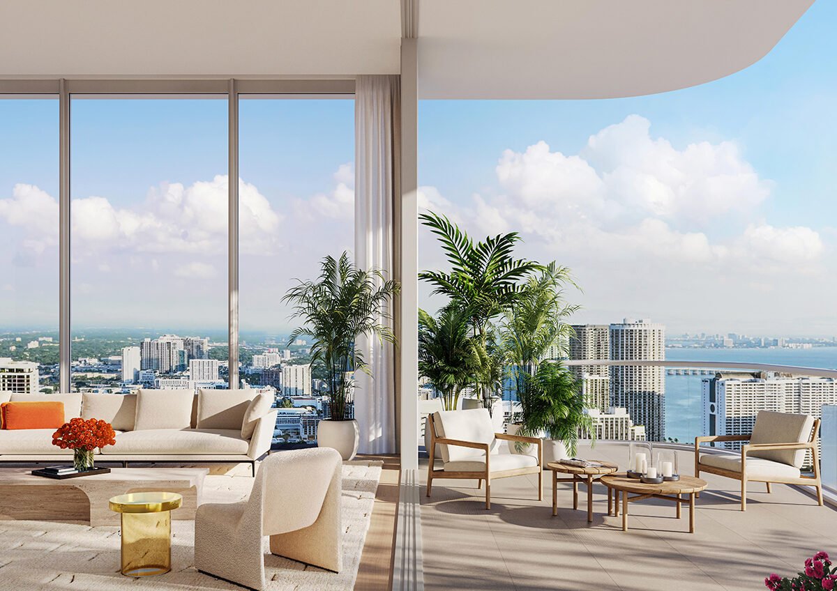 Inversiones Miami Jem Private Residences