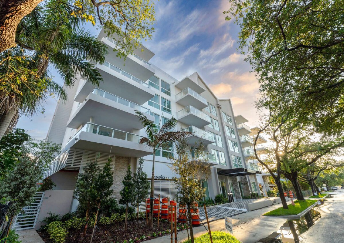 Monroe Residences Hollywood Florida Rentas Cortas