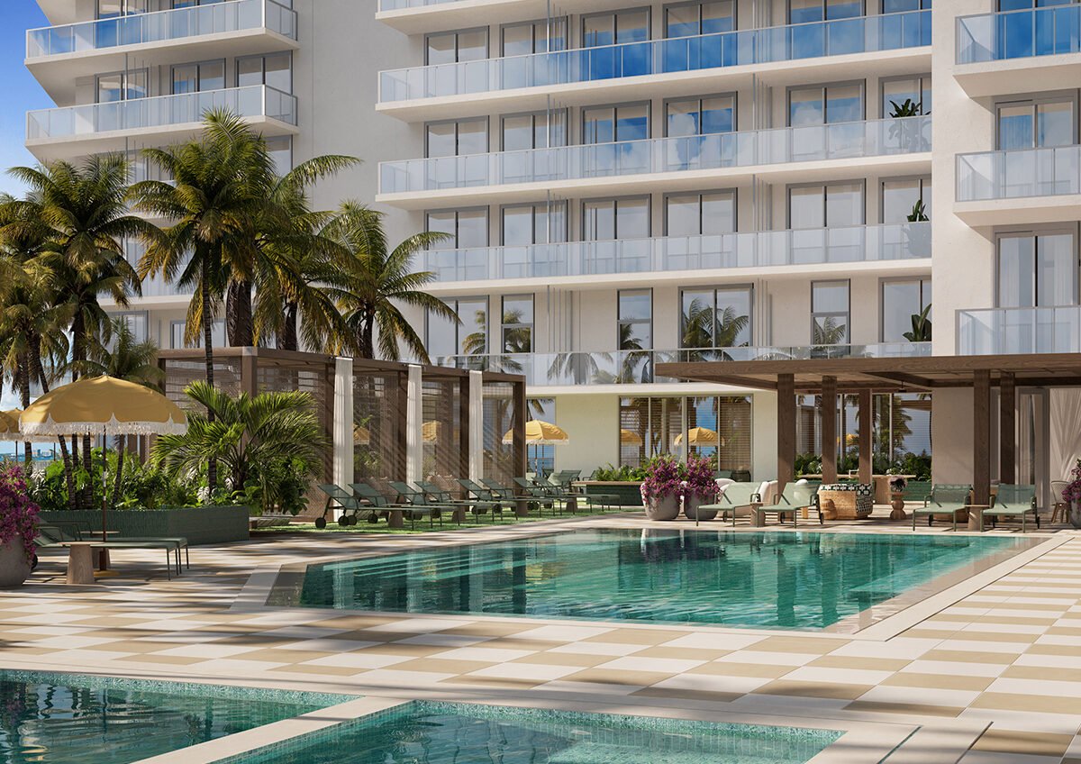 Palma Miami Beach Residences