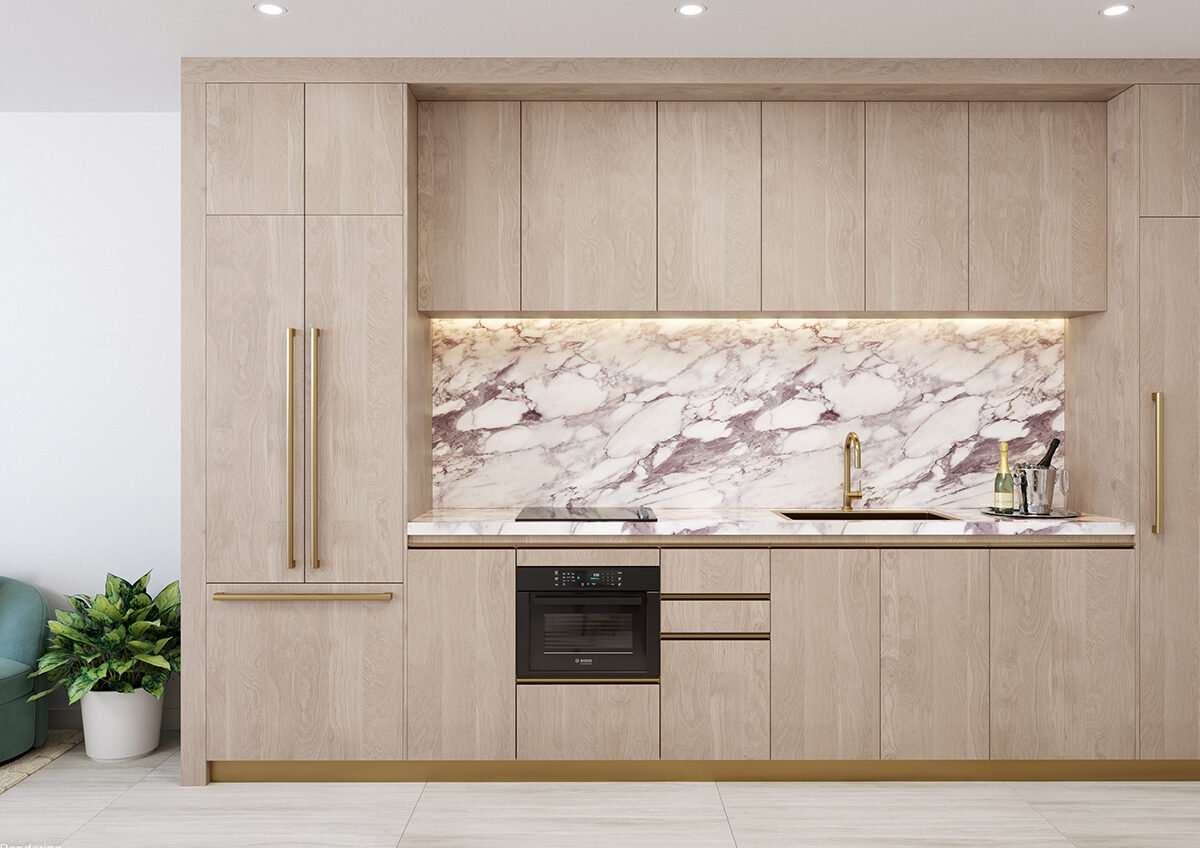 Viceroy Brickell The Residenes