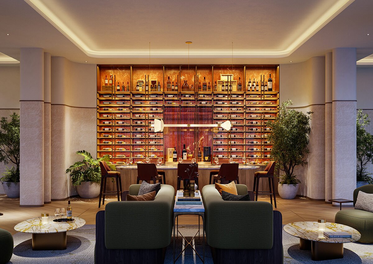 Viceroy Brickell The Residenes