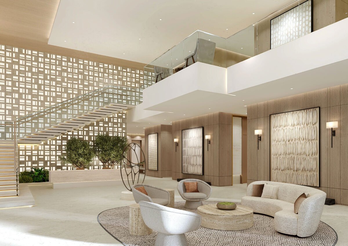 Cassia The Residences At Coral Gables