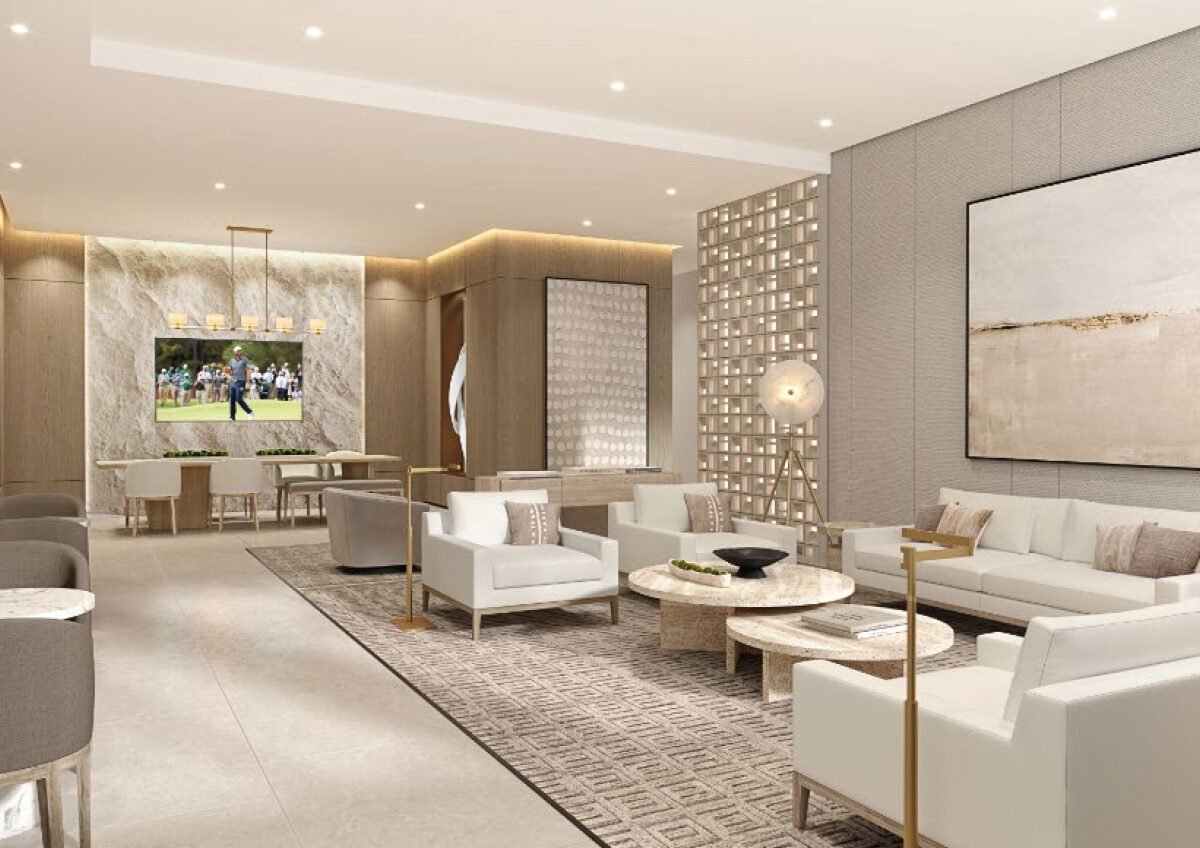 Cassia The Residences At Coral Gables