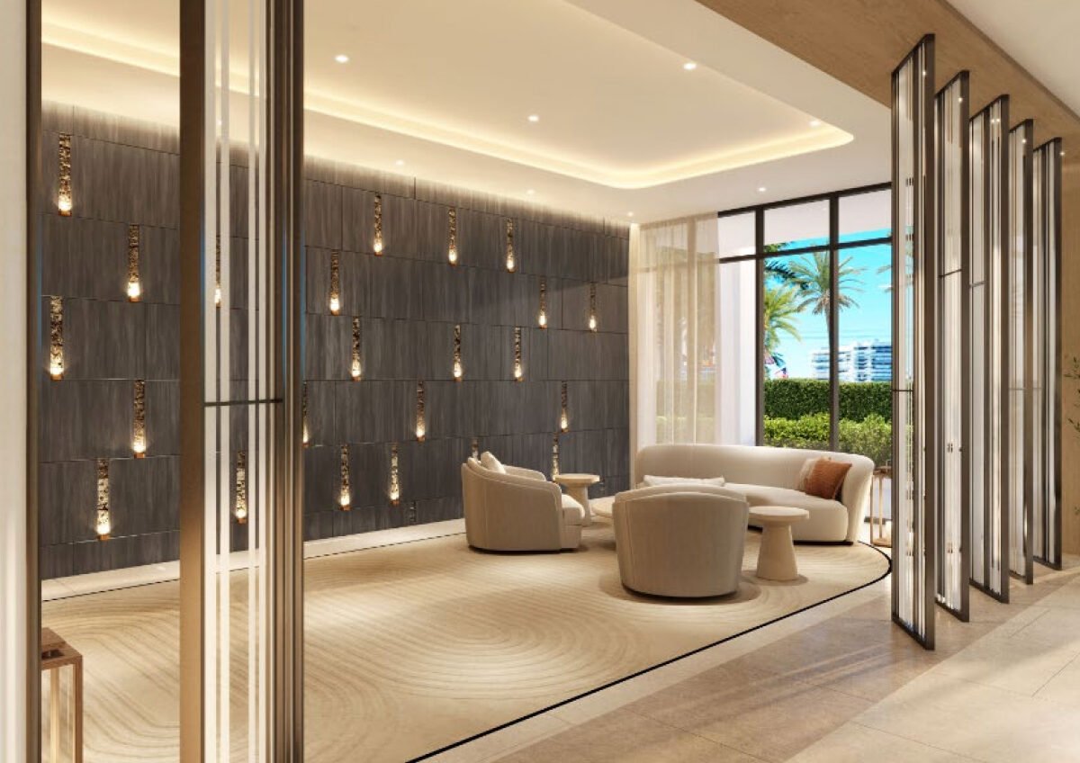 Cassia The Residences At Coral Gables