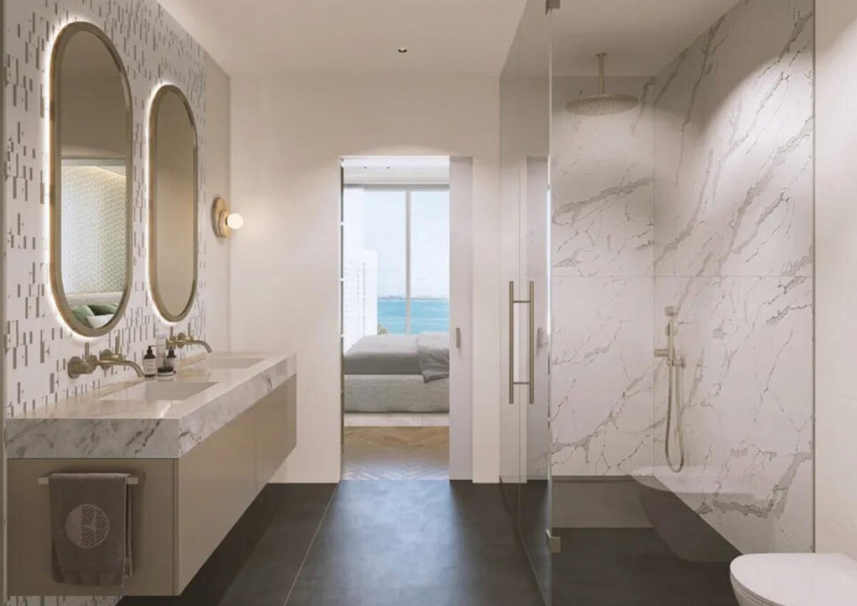 Elle Residences Miami Edgewater