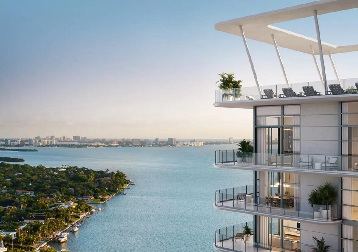 Elle Residences Miami Edgewater