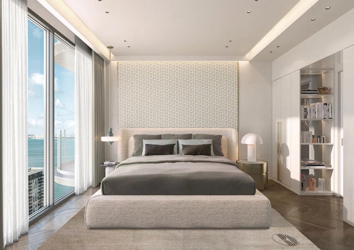 Elle Residences Miami Edgewater