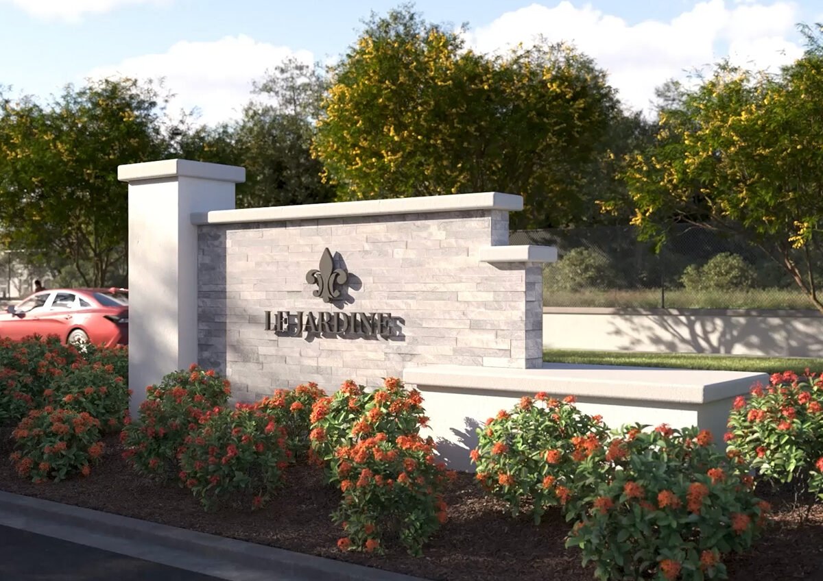 Lennar Florida Le Jardine 05