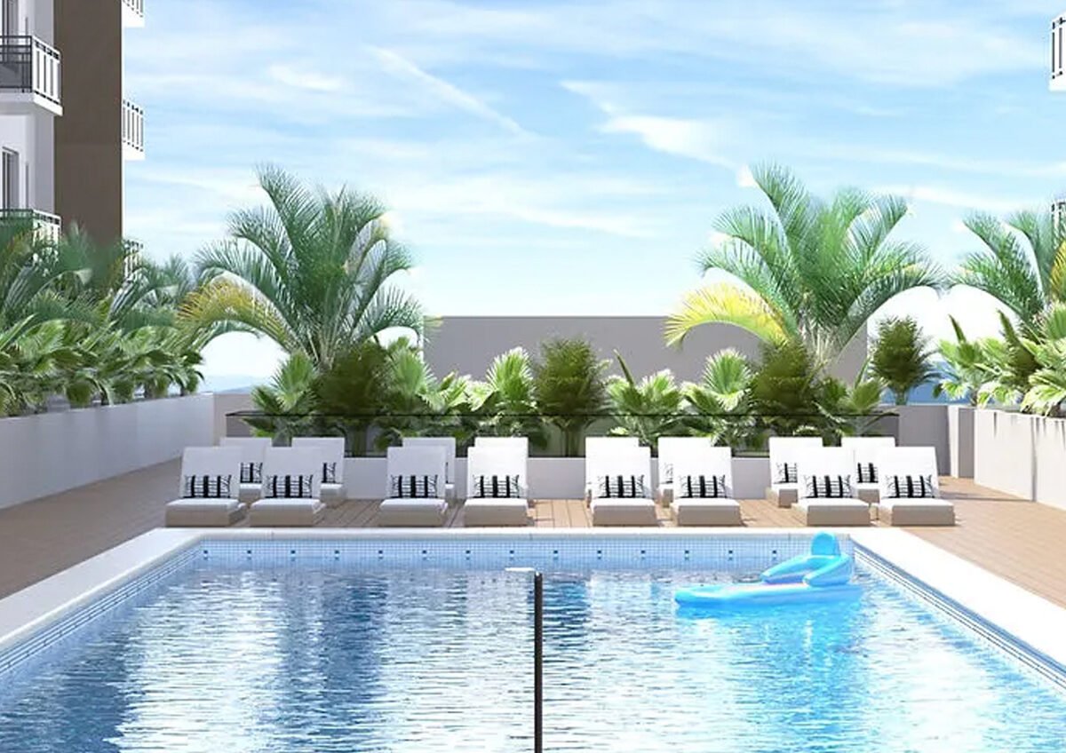 Somi Walk Residences South Miami