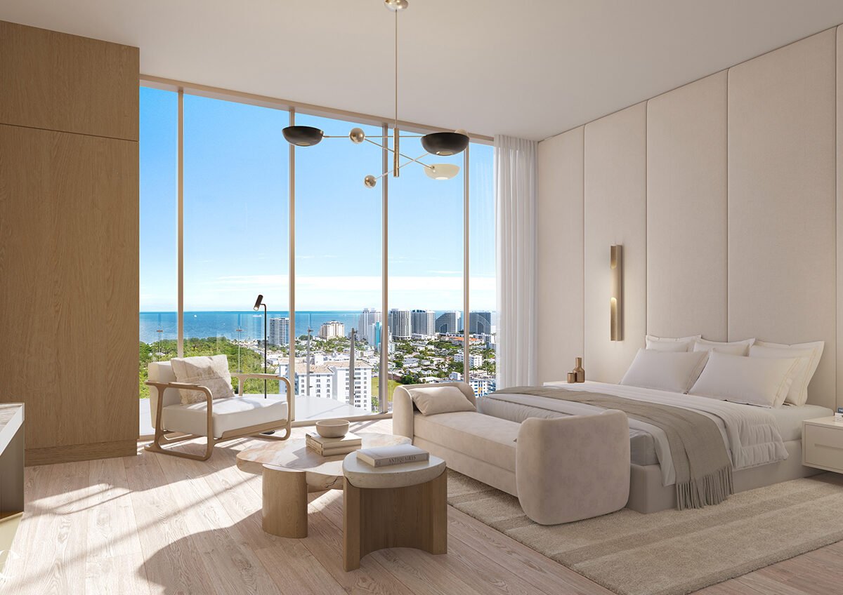 Sage Intracoastal Residences Fort Laudardale