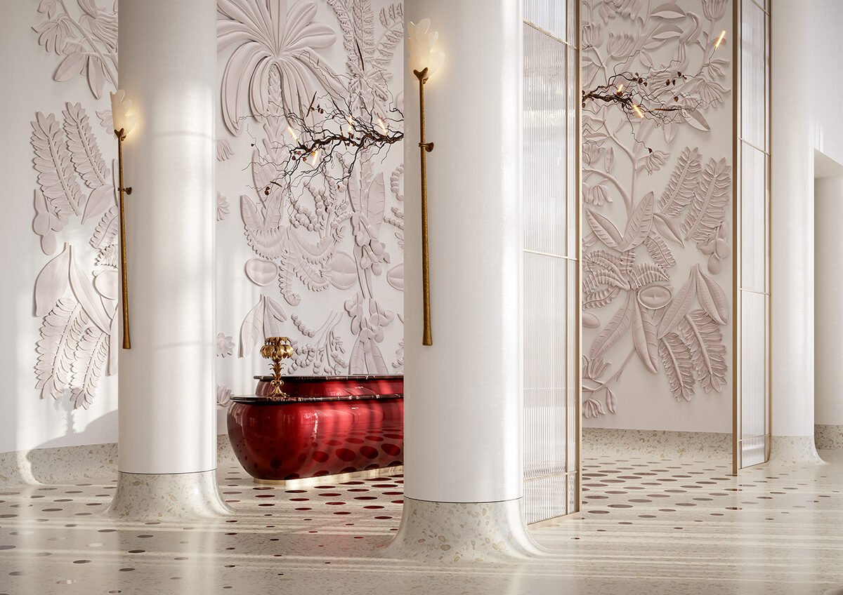 Faena Residences Miami