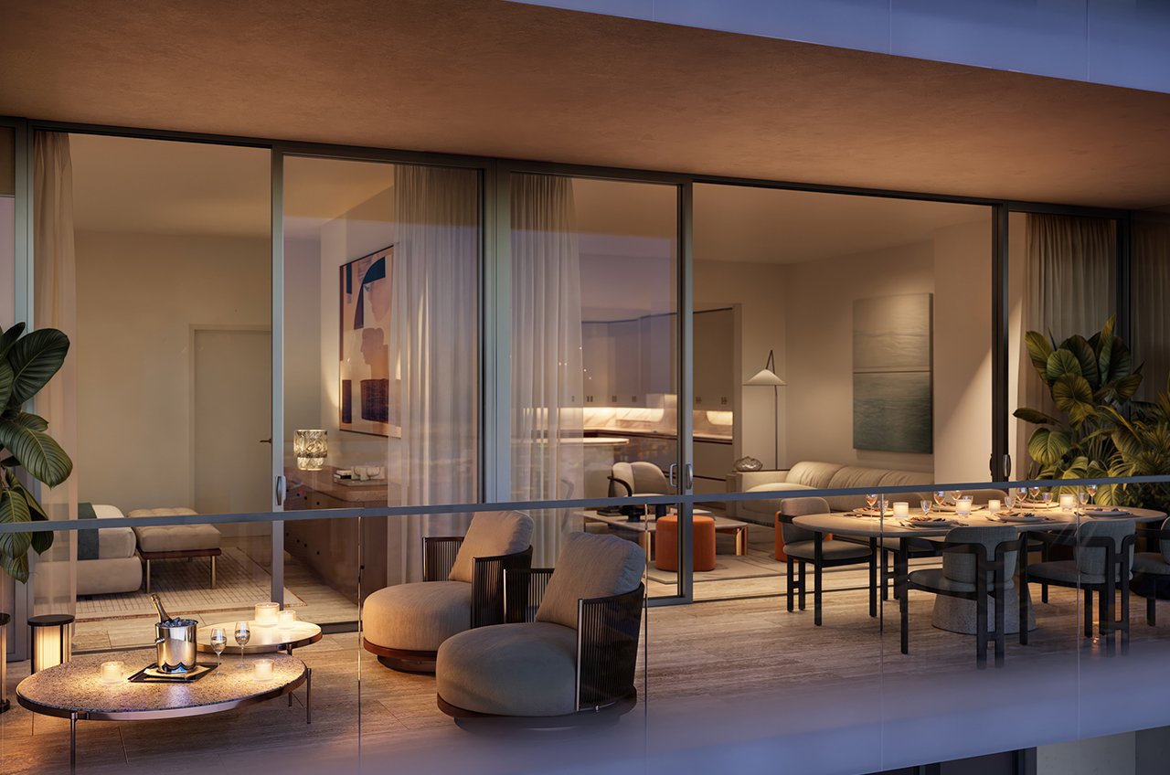 Faena Residences Miami