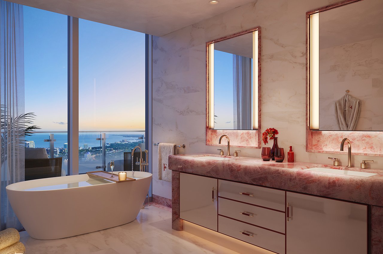 Faena Residences Miami