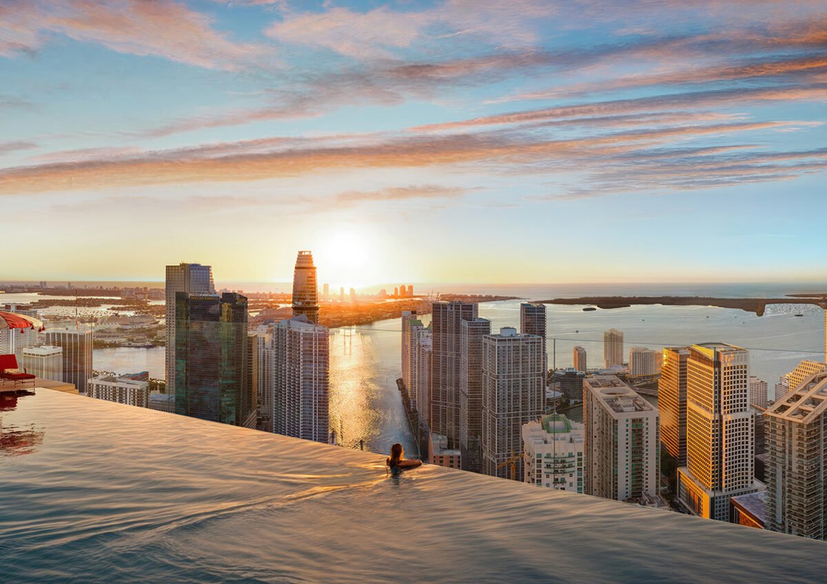 Faena Residences Miami