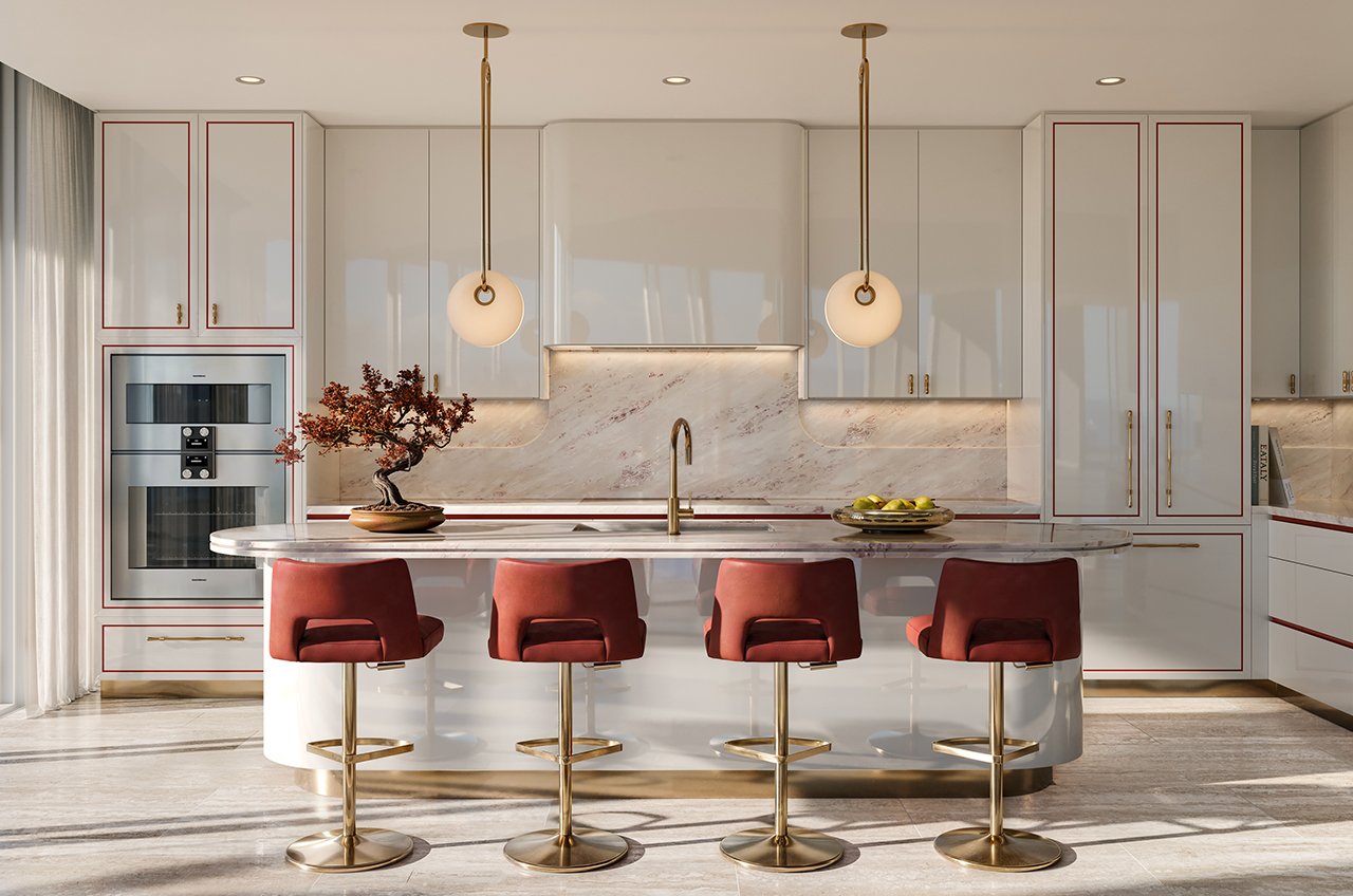 Faena Residences Miami