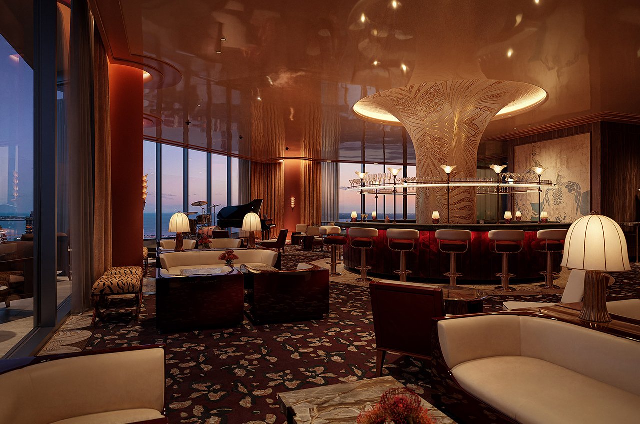 Faena Residences Miami