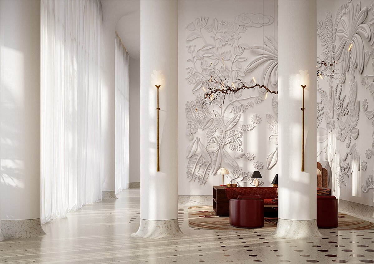 Faena Residences Miami
