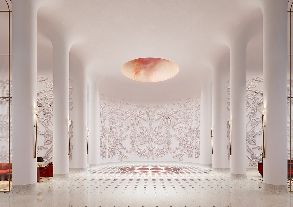 Faena Residences Miami