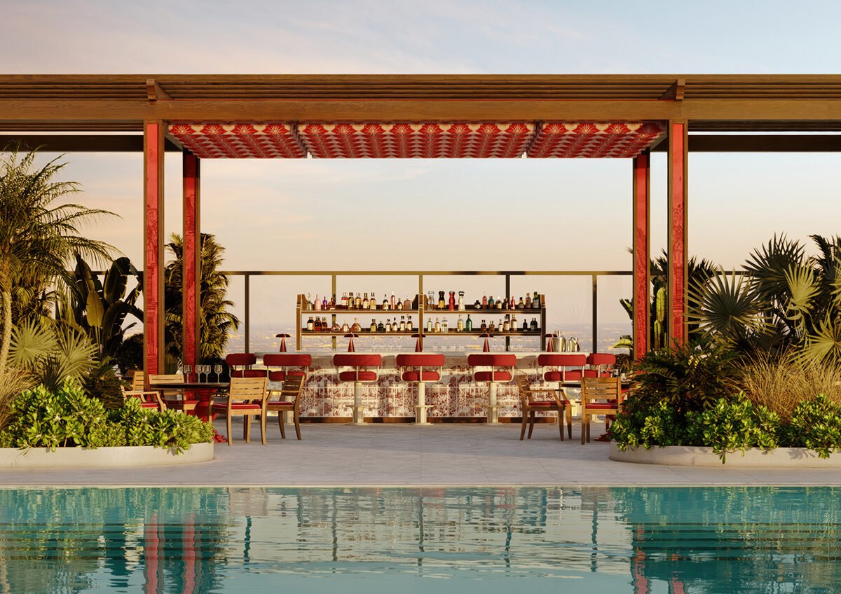 Faena Residences Miami