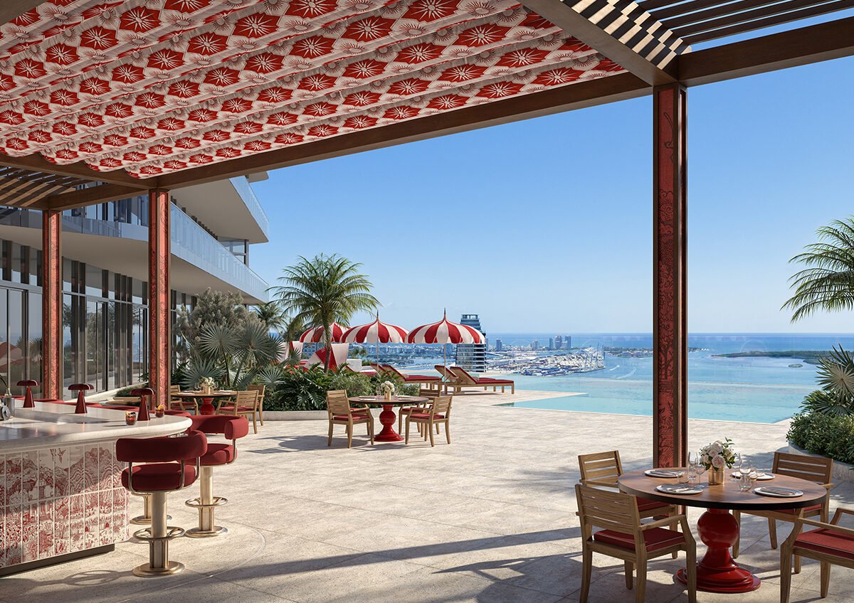 Faena Residences Miami